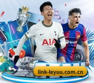link-leyuu.com.cn APP 界面